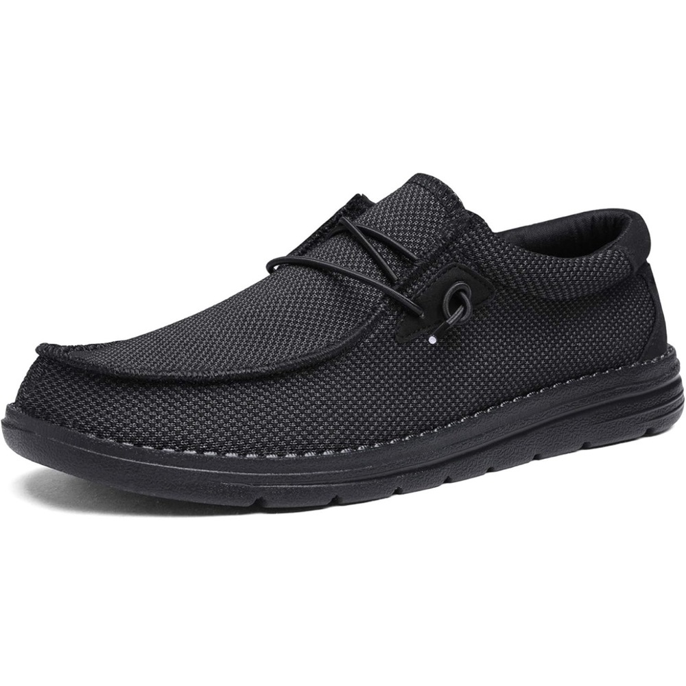 NIB Bruno Marc casual slip in shoes
